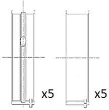 Crankshaft Bearing